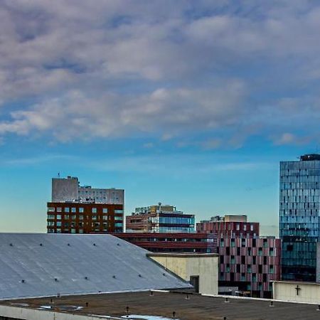 Iceland Sjf Apartments - 401 Reykjavík Kültér fotó