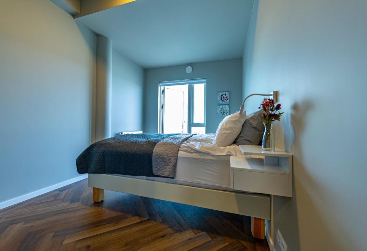 Iceland Sjf Apartments - 401 Reykjavík Kültér fotó