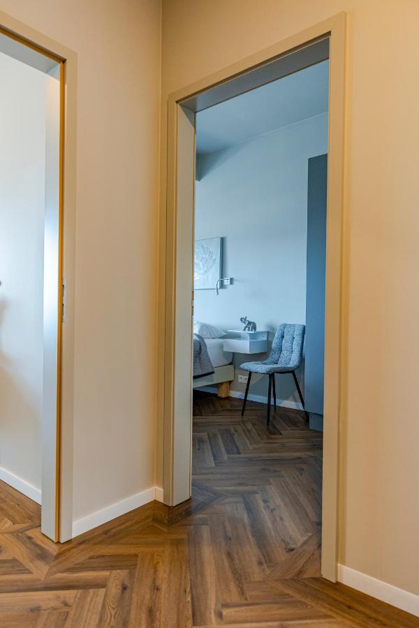 Iceland Sjf Apartments - 401 Reykjavík Kültér fotó