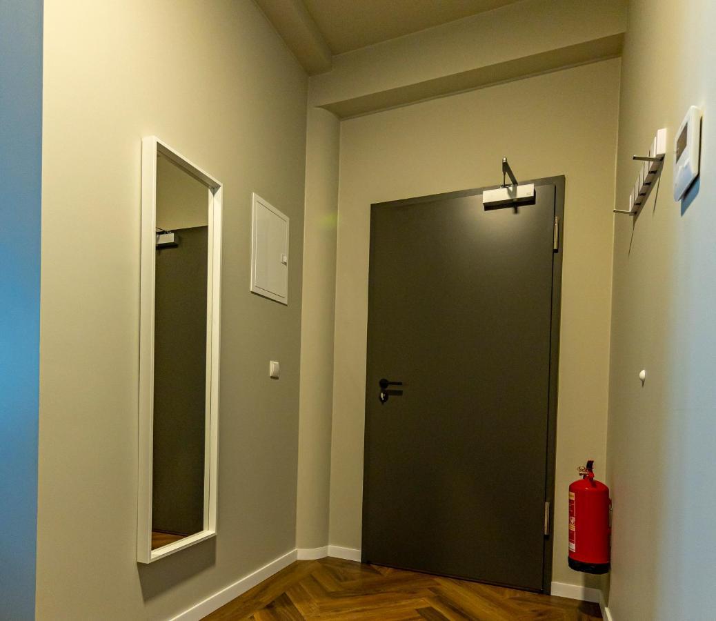 Iceland Sjf Apartments - 401 Reykjavík Kültér fotó