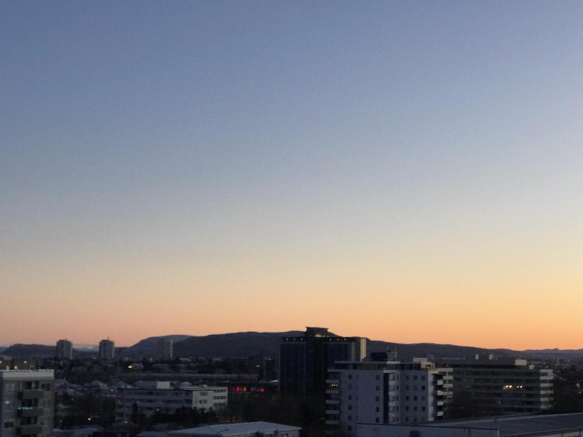 Iceland Sjf Apartments - 401 Reykjavík Kültér fotó