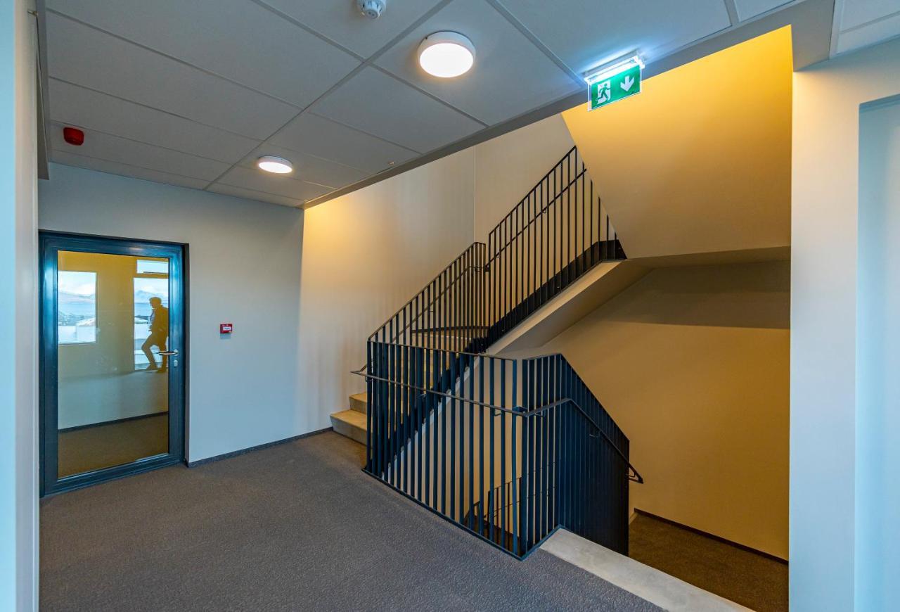 Iceland Sjf Apartments - 401 Reykjavík Kültér fotó